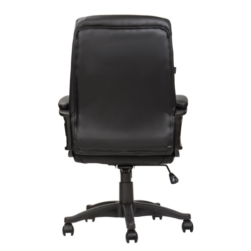 Кресло офисное Brabix Enter EX-511 экокожа, черное 530859 фото 8